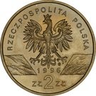 2 Złote (Jeż (Erinaceus europaeus))