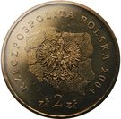 2 Złote (Śląskie Voivodeship)