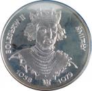 200 Złotych (Bolesław II Smialy)