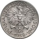 1 Złoty (Ears; Trial Strike Ni)
