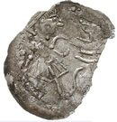 Denar - Kazimierz I kujawski (Inowrocław mint)