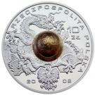 10 Złotych (Polish Team Beijing 2008)