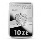 10 Złotych (Jozef Pilsudski)