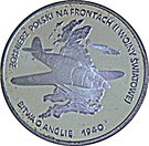 100 000 Zlotych (Bitwa o Anglię 1940)