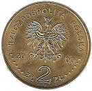 2 Złote (Solidarność)