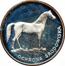 100 Złotych (Horse)