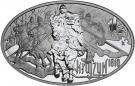 10 Złotych (Battle of Kluszyn)