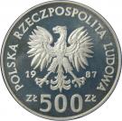 500 Złotych (Kazimierz III)