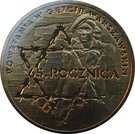 2 Złote (Warsaw Ghetto Uprising)