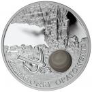 20 Złotych (Krzemionki Opatowskie)