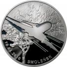 20 Złotych (Presidential Plane Crash in Smolensk)