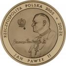 200 Złotych (John Paul II)