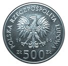 500 Złotych (Soccer World Cup)