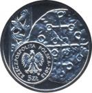 5 Złotych (Denarius of Boleslaw I the Brave)