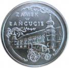 20 000 Złotych (Zamek w Łańcucie)