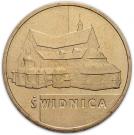 2 Złote (Świdnica)
