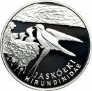 300 000 Złotych (Jaskółki (Hirundinidae))