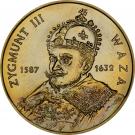 2 Złote (Zygmunt III Waza)