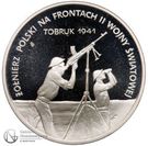 100 000 Złotych (Tobruk 1941)