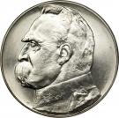 10 Złotych (Józef Piłsudski)