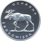 100 Złotych (Moose)