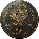 2 Złote (Warsaw Ghetto Uprising)