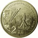 2 Złote (Piotr Michalowski 1800-1855)