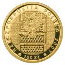 100 Złotych (Breaking Enigma Codes)
