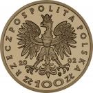100 Złotych (Kazimierz III Wielki (1333-1370))