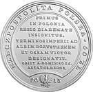 50 Złotych (Boleslaw I the Brave)