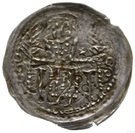 Denar - Bolesław V Wstydliwy (Kraków mint)