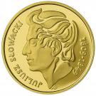 200 Złotych (Juliusz Słowacki)