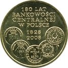 2 Złote (Central Banking)