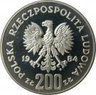 200 Złotych (Winter Olympics)