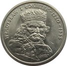 100 Złotych (Wladyslaw I Lokietek)