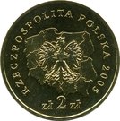 2 Złote (Świętokrzyskie Voivodeship)