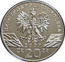 20 Złotych (Grey Seal)
