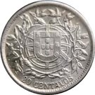 20 Centavos