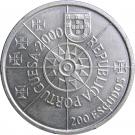 200 Escudos (Florida)