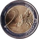 2 Euro (Carnation Revolution)
