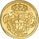 ½  Escudo  - José I
