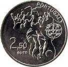 2½ Euro (FIFA World Cup)