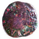 Ceitil - Sebastião I (Group 1 - With circumferences or traces of it, on both sides)