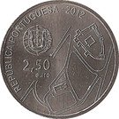 2½ Euro (Guimarães)