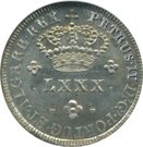 Tostão - Pedro IV