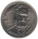 100 Escudos (Antero de Quental)