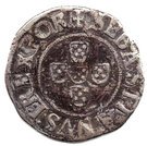 ½ Tostão - Sebastião I (3rd type)