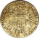 Português - João III (Lisbon)
