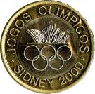 200 Escudos (Olympic Games)
