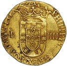 4 Cruzados - Filipe I